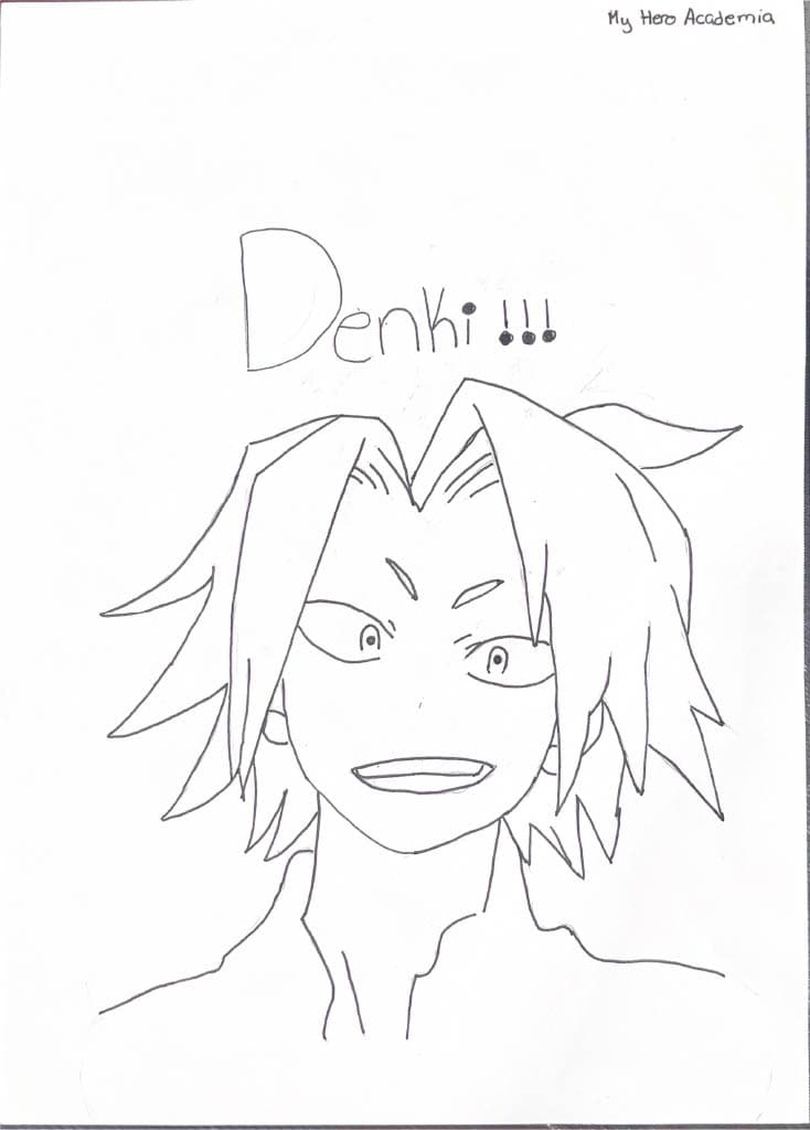Denki