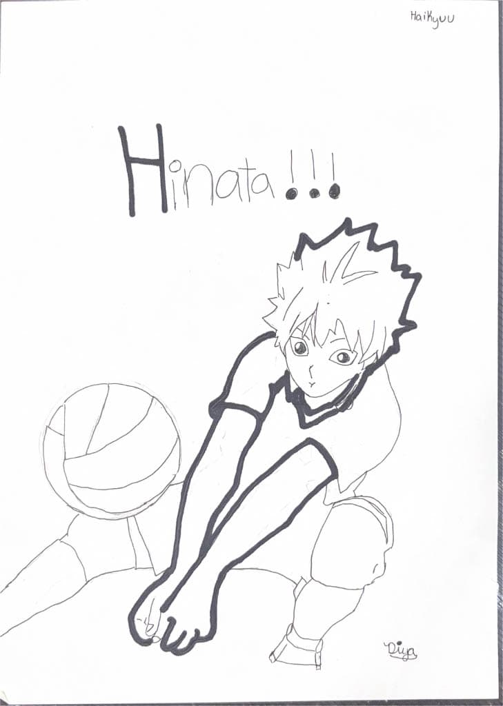 Hinata